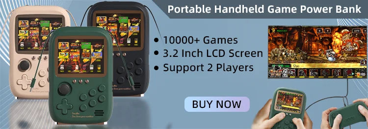 R36S Open Source Retro Handheld Game Console Linux System Kid Portable Pocket Video Player 3.5 Inch IPS Screen Video Game Player