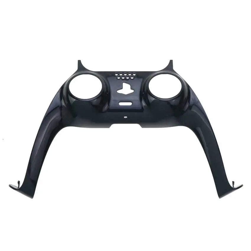 YuXi Replacement Handle Decorative Strip Faceplate For PS5 Controller Gamepad Decoration Strip Housing Shell Case Cover